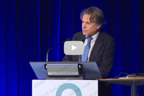 Prescrire en chirurgie orale